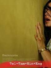 Backrooms (2026) English