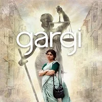 Gargi (2022) Telugu