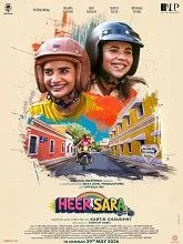 Heer Sara (2026) Hindi