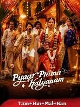 Pyaar Prema Kalyanam (2026) Telugu