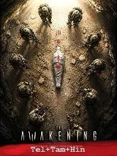 The Awakening (2026) Telugu Dubbed