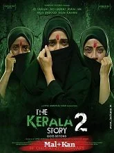 The Kerala Story 2 Goes Beyond (2026) Malayalam