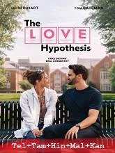 The Love Hypothesis (2026) Telugu Dubbed
