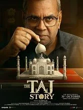 The Taj Story (2025) Telugu